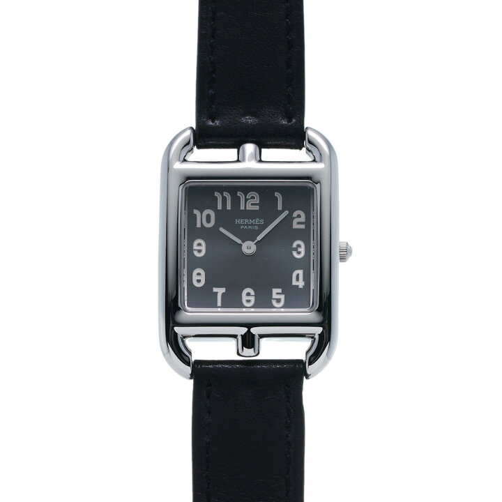 楽天市場】HERMES エルメス ケープコッド ドゥブルトゥール CC1.210  