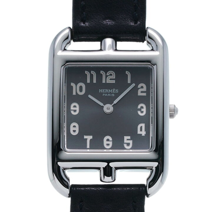 楽天市場】HERMES エルメス ケープコッド ドゥブルトゥール CC1.210  