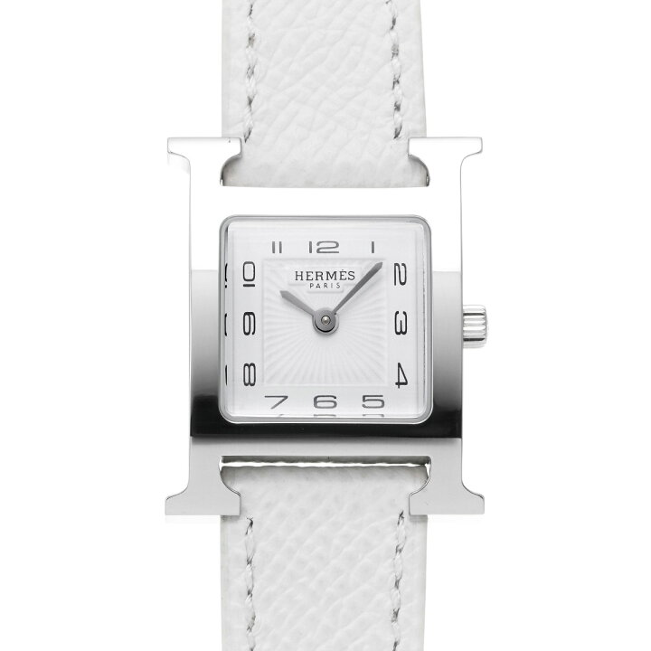 楽天市場】【〜11/11 最大5万円クーポン】HERMES エルメス Hウォッチ  