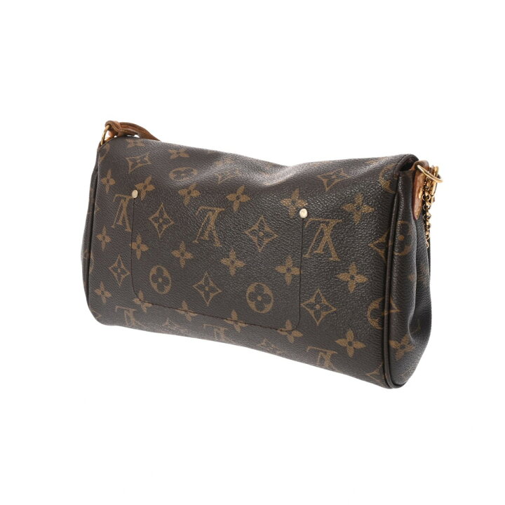 楽天市場】LOUIS VUITTON ルイヴィトン モノグラム フェイボリット MM 