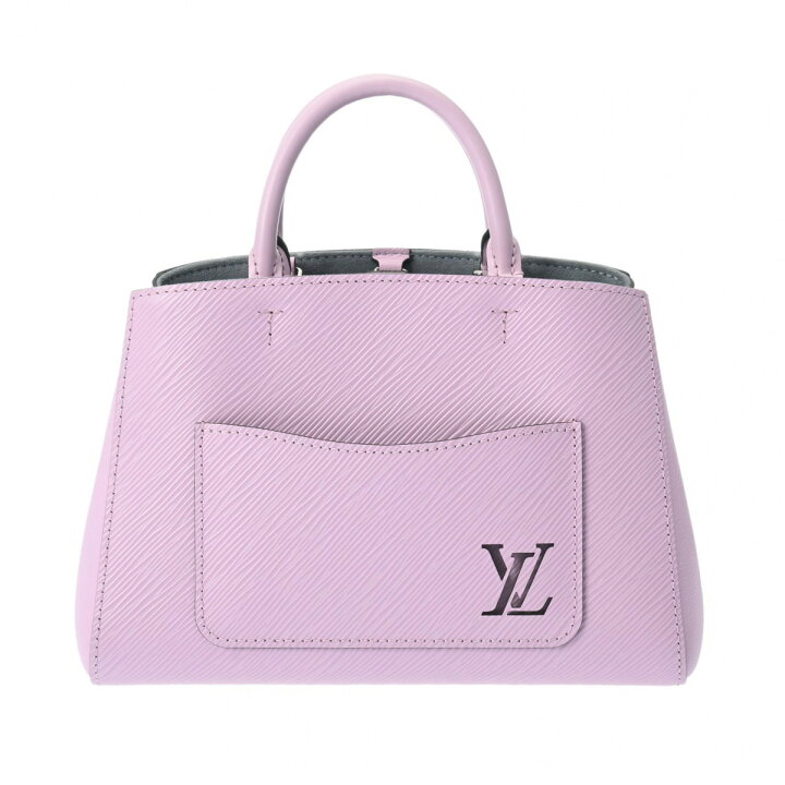 楽天市場】LOUIS VUITTON ルイヴィトン エピ マレル トート BB 2WAY 