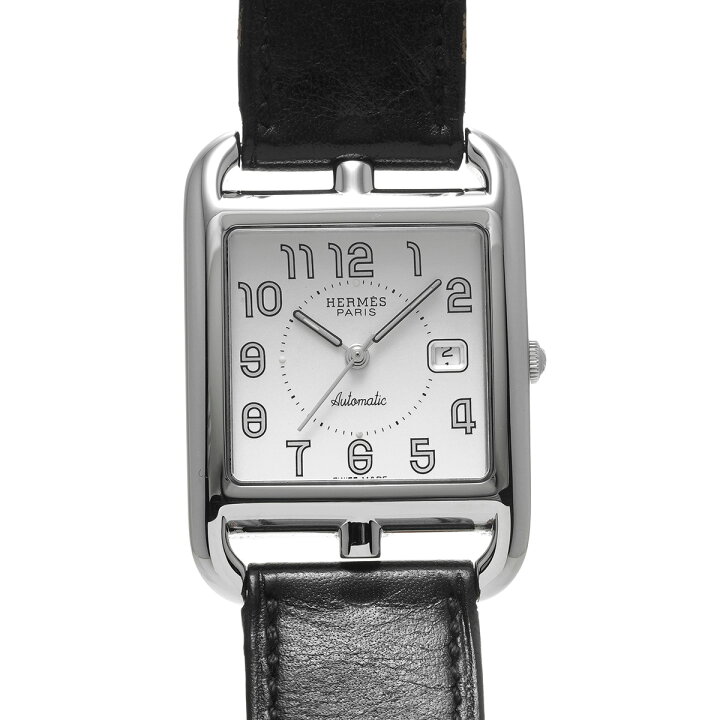楽天市場】HERMES エルメス ケープコッド ドゥブルトゥール CC1.710  