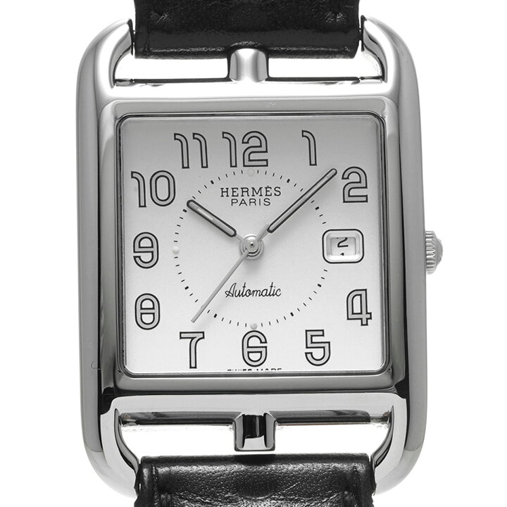 楽天市場】HERMES エルメス ケープコッド ドゥブルトゥール CC1.710 