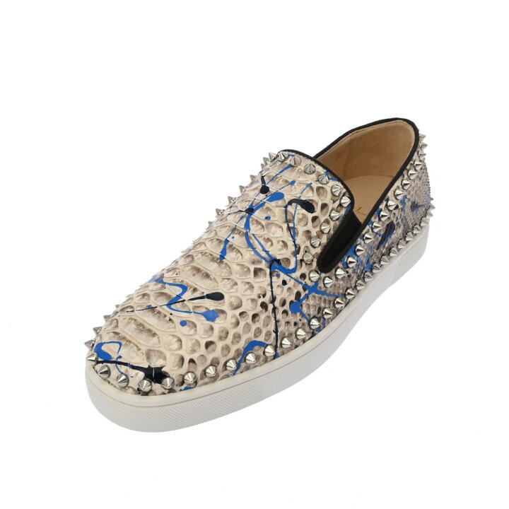 楽天市場】CHRISTIAN LOUBOUTIN クリスチャンルブタン ビッグボート 