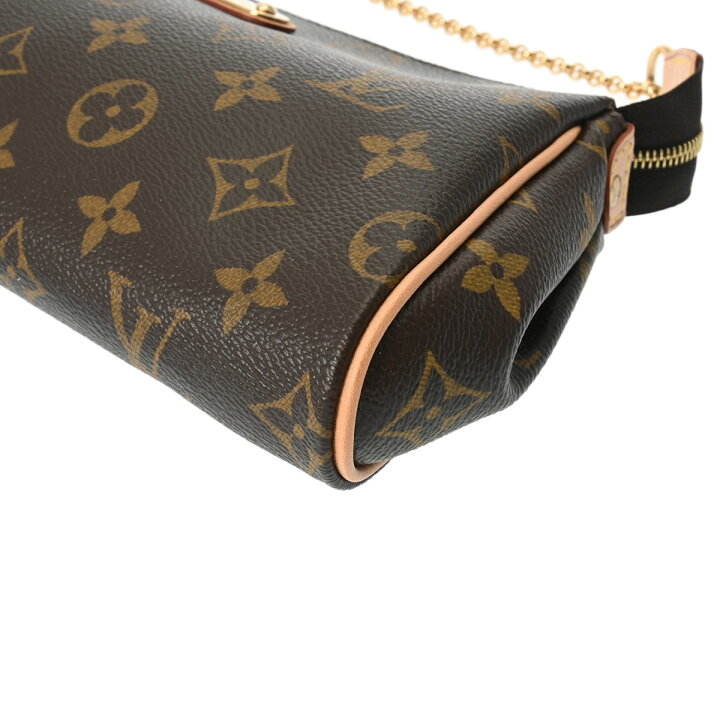楽天市場】LOUIS VUITTON ルイヴィトン モノグラム エヴァ 2WAY 