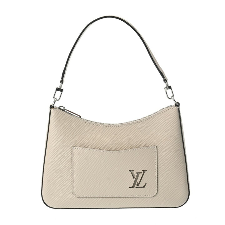 楽天市場】LOUIS VUITTON ルイヴィトン エピ マレル 2WAY クオーツ 