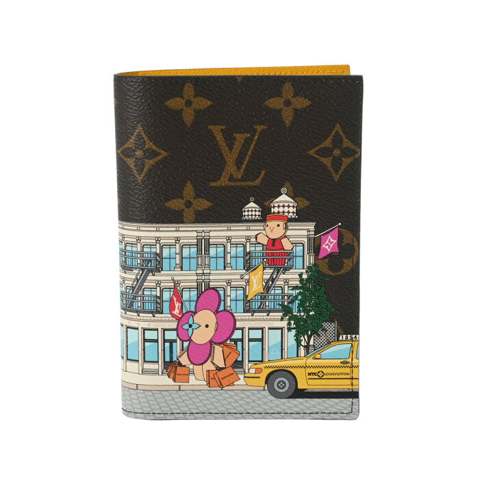 楽天市場】LOUIS VUITTON ルイヴィトン モノグラム クーヴェルテュール 