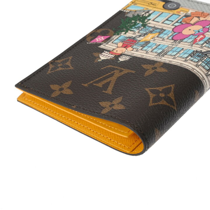 楽天市場】LOUIS VUITTON ルイヴィトン モノグラム クーヴェルテュール 