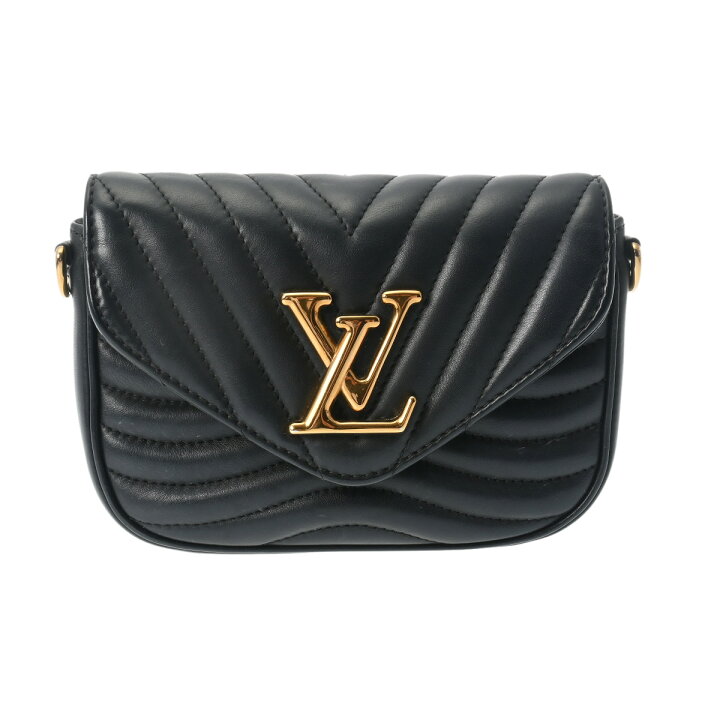 楽天市場】LOUIS VUITTON ルイヴィトン ニューウェーブ ミュルティ 
