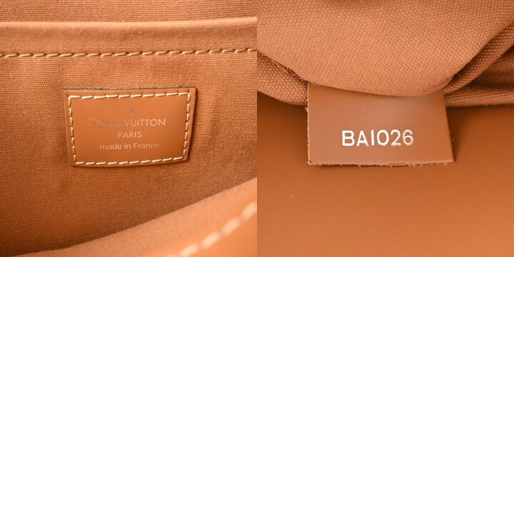 楽天市場】LOUIS VUITTON ルイヴィトン エピ パッシィPM キャメル 