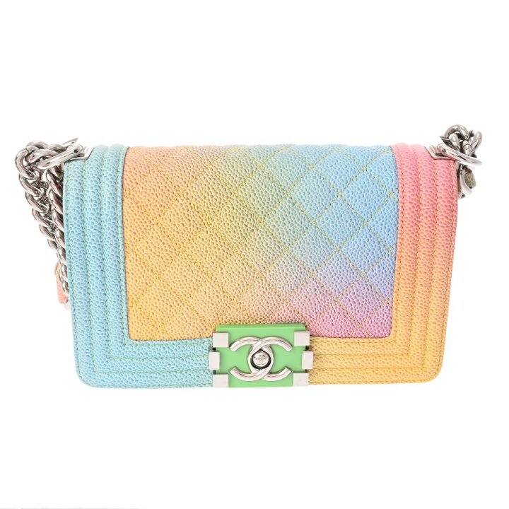 楽天市場】【〜3/11 最大5万円クーポン&3/10 P3倍】CHANEL シャネル 
