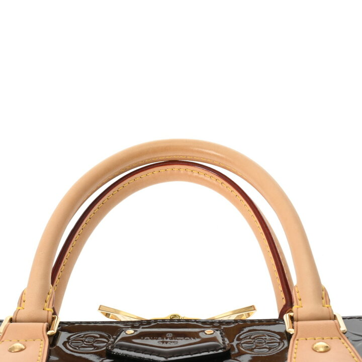 楽天市場】LOUIS VUITTON ルイヴィトン ヴェルニ モンテベロ MM 2WAY 