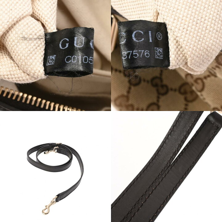 楽天市場】GUCCI グッチ ディアマンテ スーキー 2WAY ベージュ 