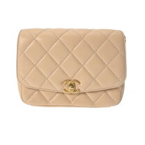 楽天市場】シャネル chanel マトラッセ ショルダーバッグ ラムスキン  