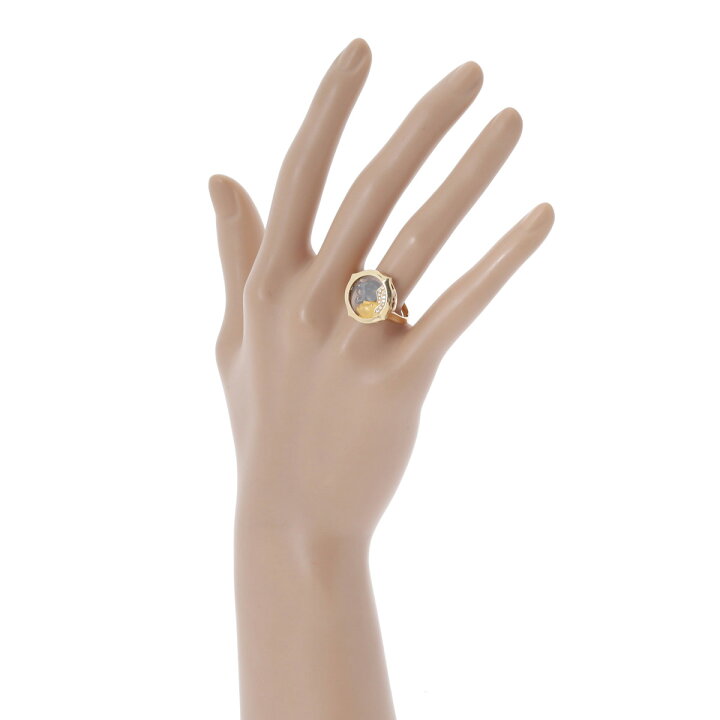 楽天市場】Magerit マジェリット 女性モチーフ #15 ガラス 15号  