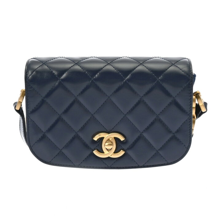 楽天市場】【〜4/17 最大5万円クーポン】CHANEL シャネル マトラッセ  