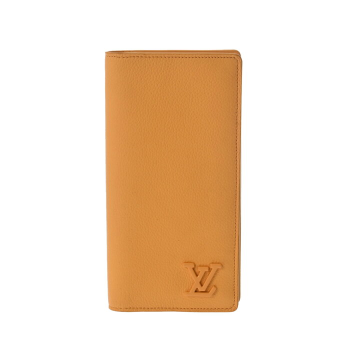 楽天市場】LOUIS VUITTON ルイヴィトン アエログラム ポルトフォイユ 