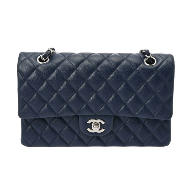 楽天市場】CHANEL シャネル マトラッセ チェーンショルダー Wフラップ 
