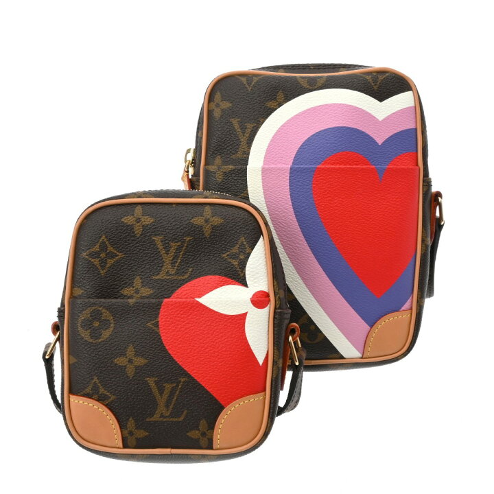 楽天市場】LOUIS VUITTON ルイヴィトン モノグラム モノグラムゲーム 