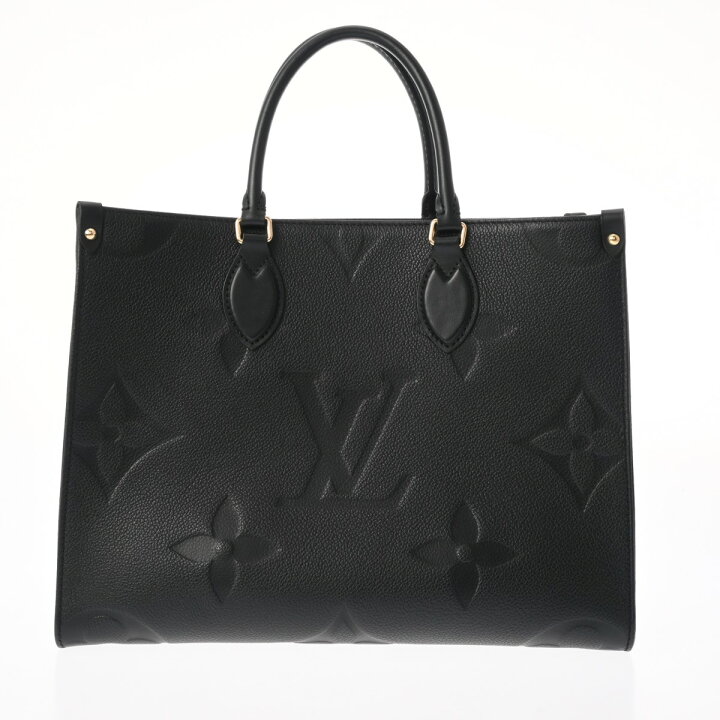 LOUIS VUITTON(ルイヴィトン) オンザゴーMM トートバッグ M45595 