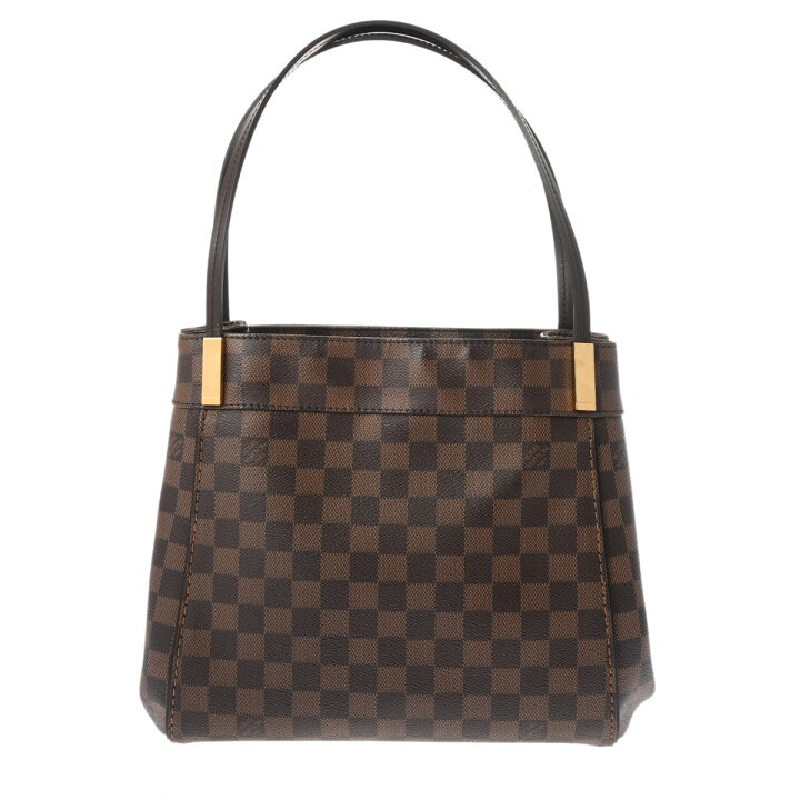 楽天市場】LOUIS VUITTON ルイヴィトン ダミエ マーリボーン PM  