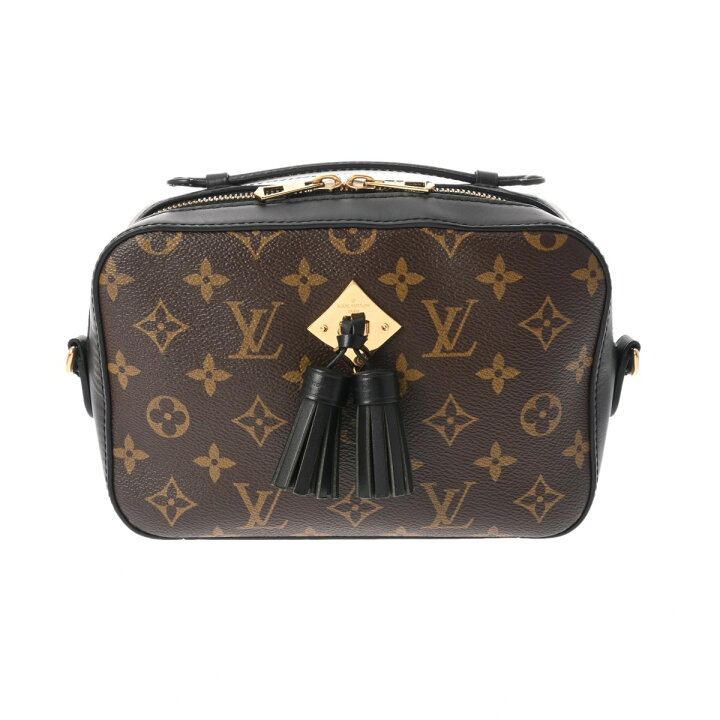 楽天市場】LOUIS VUITTON ルイヴィトン モノグラム サントンジュ  