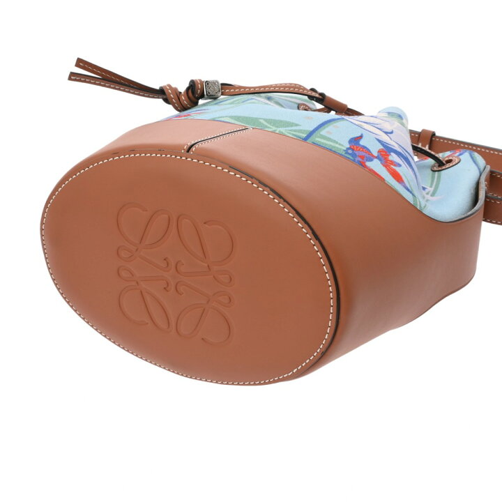 楽天市場】【1/20 ポイント3倍】LOEWE ロエベ バルーンバッグ パウラズ  