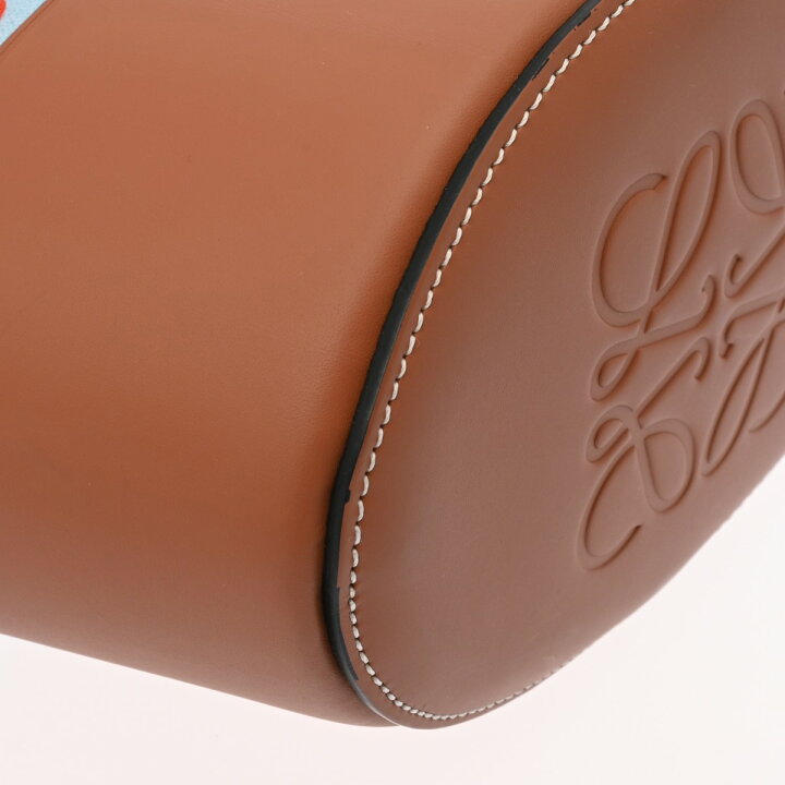楽天市場】【1/20 ポイント3倍】LOEWE ロエベ バルーンバッグ パウラズ  