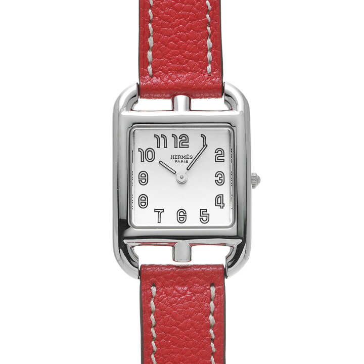 楽天市場】HERMES エルメス ケープコッド ドゥブルトゥール CC1.210 