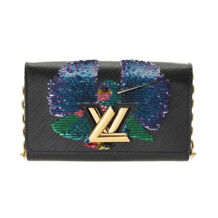楽天市場】LOUIS VUITTON ルイヴィトン エピ ポルトフォイユ ツイスト 