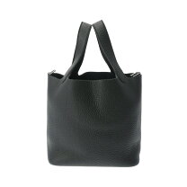 楽天市場】エルメス ピコタンロック ブラックの通販