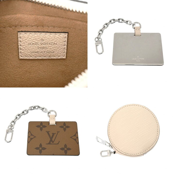 楽天市場】LOUIS VUITTON ルイヴィトン エピ マレリーニ 2WAY クオーツ 