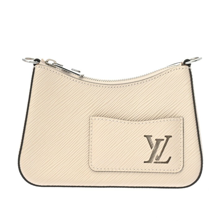楽天市場】LOUIS VUITTON ルイヴィトン エピ マレリーニ 2WAY クオーツ 