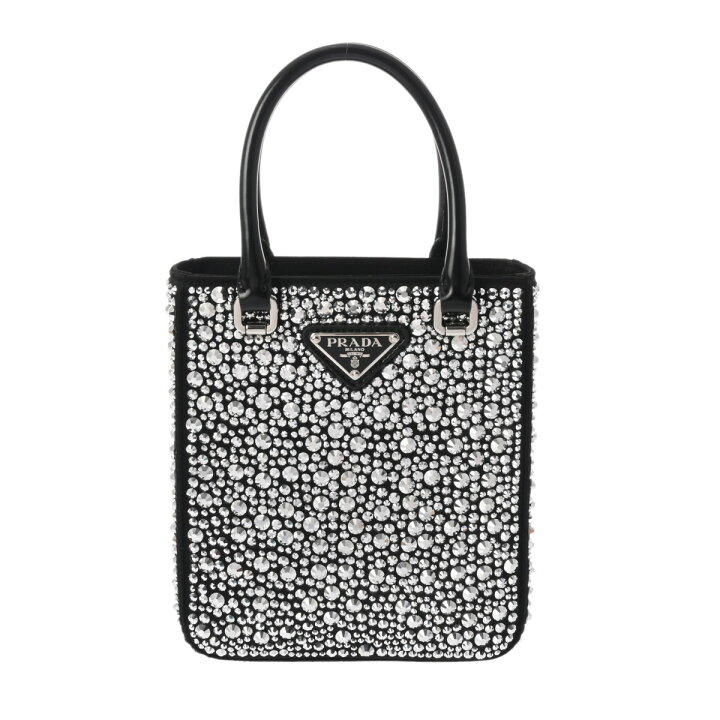 楽天市場】【〜11/11 最大5万円クーポン】PRADA プラダ クリスタル 