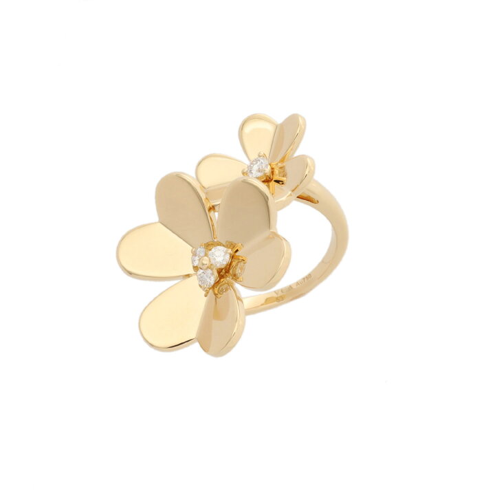 楽天市場】VAN CLEEF & ARPELS ヴァンクリーフ＆アーペル フリヴォル 