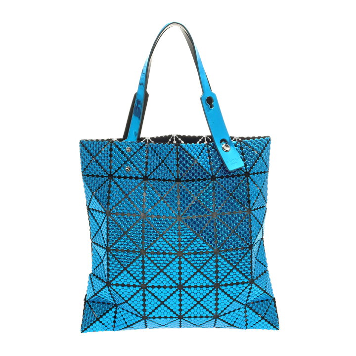 楽天市場】ISSEY MIYAKE イッセイミヤケ BAOBAO 6×6 ブルー BB83-AG822 