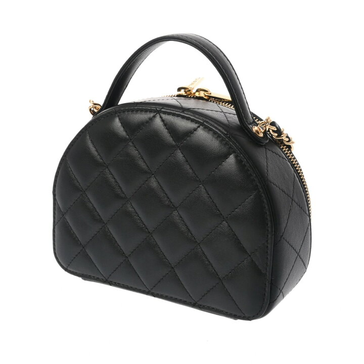 楽天市場】CHANEL シャネル マトラッセ 2WAY チェーン バニティ ミニ  