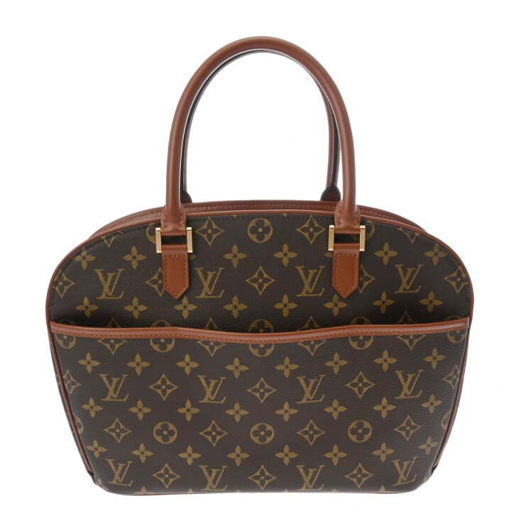 楽天市場】LOUIS VUITTON ルイヴィトン モノグラム サリア  