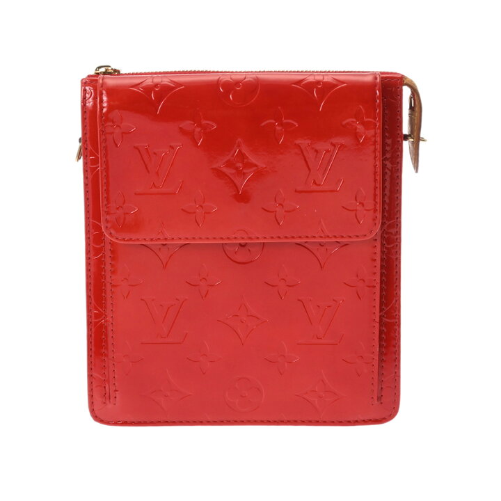 楽天市場】LOUIS VUITTON ルイヴィトン モノグラムヴェルニ モット 