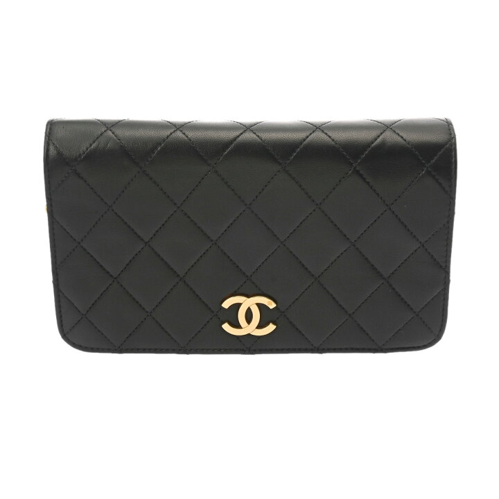 楽天市場】CHANEL シャネル マトラッセ ミニチェーンショルダー 19 