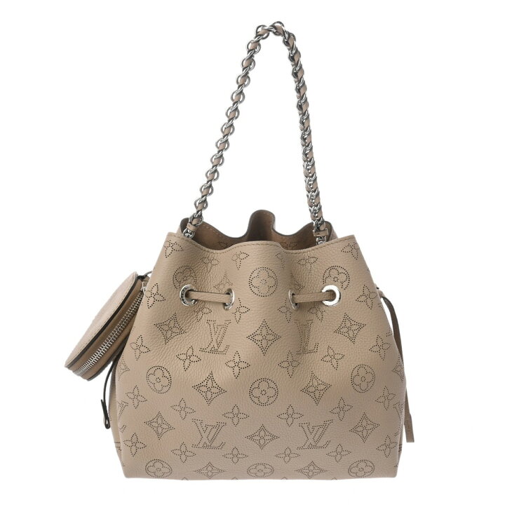 楽天市場】LOUIS VUITTON ルイヴィトン モノグラムマヒナ ベラ ガレ 