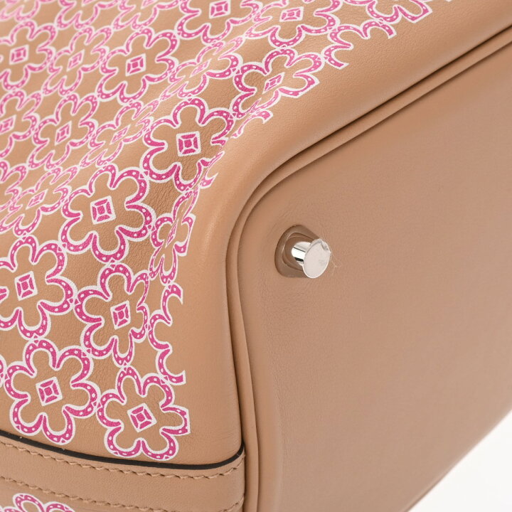 楽天市場】HERMES エルメス ピコタンロック PM ラッキーデイジー 