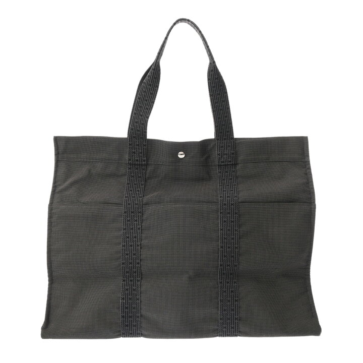 楽天市場】HERMES エルメス エールライン TGM 旧型 グレー レディース  