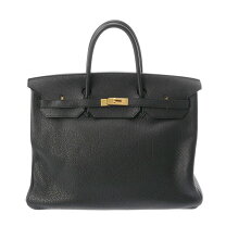 楽天市場】エルメス バーキン 40 ブラックの通販 