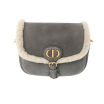楽天市場】dior 中古 バッグ（素材（生地・毛糸）ムートン）の通販 