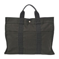 楽天市場】エルメス キャンバス トートバッグ（バッグ・小物・ブランド 