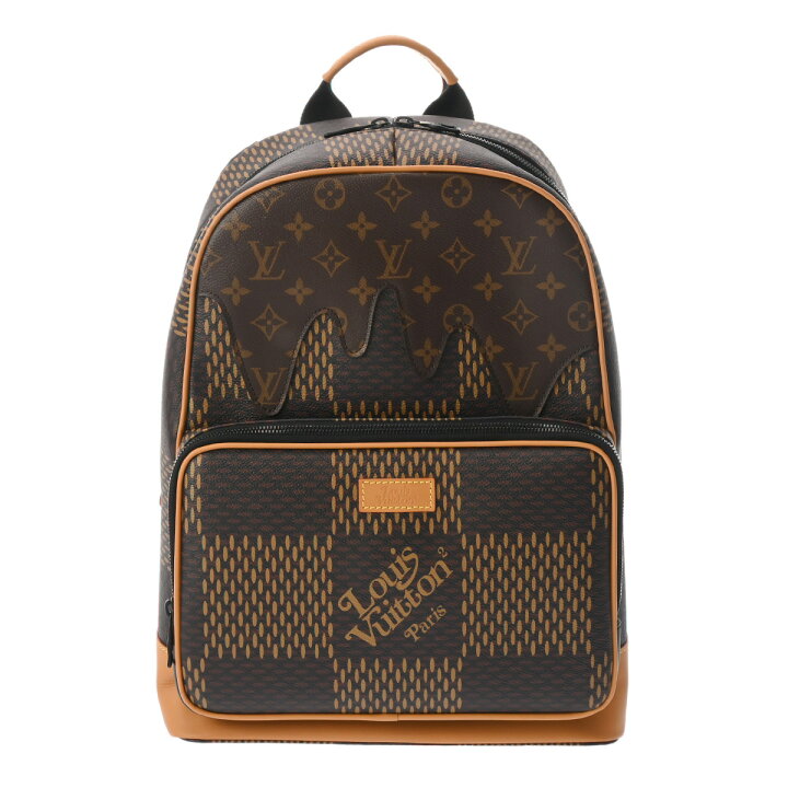 楽天市場】LOUIS VUITTON ルイヴィトン ダミエ ジャイアント バック 