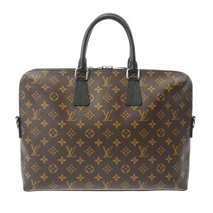 ルイ・ヴィトン(LOUIS VUITTON) 中古 ビジネス ビジネスバッグ  
