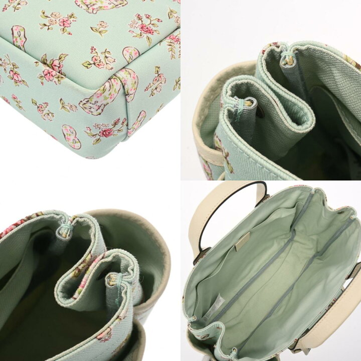楽天市場】GUCCI グッチ チルドレンズ 犬/フラワー柄 ミントグリーン 