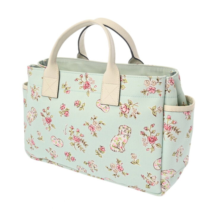 楽天市場】GUCCI グッチ チルドレンズ 犬/フラワー柄 ミントグリーン 